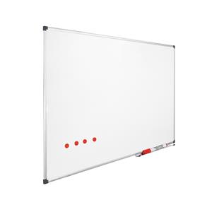 Ivol Whiteboard 45x60 cm - Magnetisch