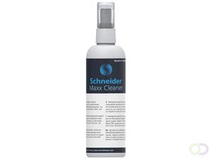 Schneider whiteboardcleaner  flacon 250ml