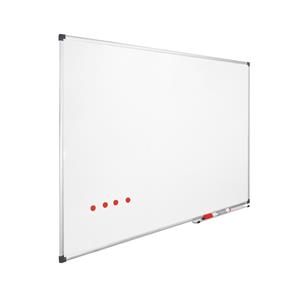 Ivol Whiteboard 75x100 cm - Magnetisch