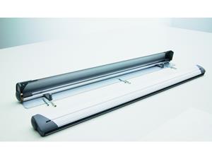 Smit Visual Flipover klem - Magnetisch