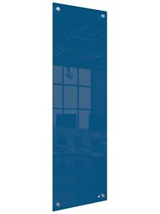 Glaspaneel smal 300 x 900 mm - Nobo