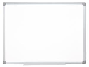 Q-CONNECT whiteboard, gelakt staal, magnetisch, 60 x 90 cm