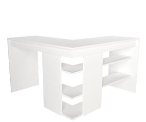 Kalune Design | Bureau Jan