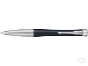 PARKER Drehkugelschreiber URBAN Muted Black C.C.