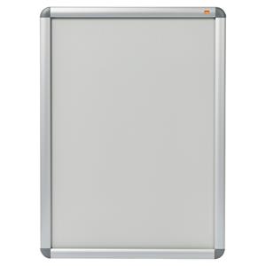 Nobo Kliklijst  Premium Plus 700x500mm Aluminium