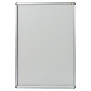 Nobo Kliklijst  Premium Plus 700x1000mm Aluminium