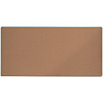 nobo Korktafel Premium Plus, (B)2.000 x (H)1.000 mm