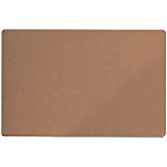 nobo Korktafel Premium Plus, (B)1.500 x (H)1.000 mm