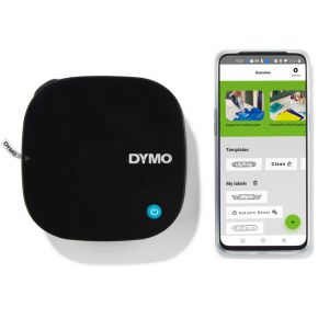 DYMO LetraTag LT 200B Labelmaker 12 mm