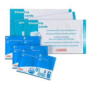 (3.44 EUR / StÃ¼ck) Ratiotec Reinigungs-Set