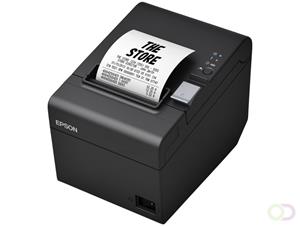 Epson TM T20III Receipt printer - Einfarbig - Thermal Inkjet