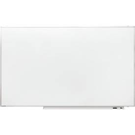 Whiteboard Legamaster PROFESSIONAL, hoogte 1200 mm, breedte 2000 mm