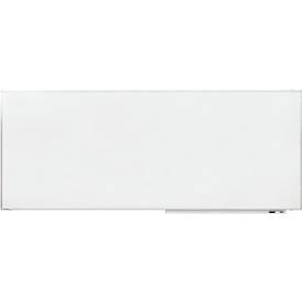 Whiteboard Legamaster PROFESSIONAL, hoogte 1200 mm, breedte 3000 mm