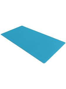 Leitz Schreibunterlage Cosy PVC 80x40cm blau