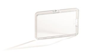 DURABLE Kartenhalter PERMANENT, für 1 Karte