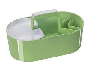 HAN Organisationsbox TOOLBOX LOFT, limegreen