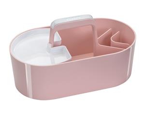 HAN Organisationsbox TOOLBOX LOFT, flamingo rose