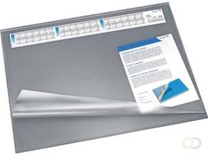 Laufer LÃ¤ufer Synthos onderlegger met folie, ft 52 x 65 cm, grijs