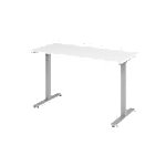Zit- en stabureau in hoogte verstelbaar - 140x67 cm - Hammerbacher