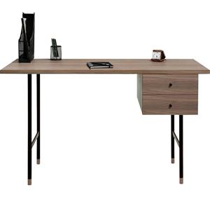 Woodman Bureau Daniel