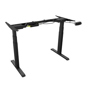 Icy Box IB-EW206B-T 60867, Untergestell