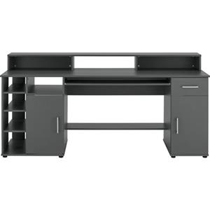 VOGL Möbelfabrik Bureau TIM Breedte 180 cm, gamingtafel made in Germany
