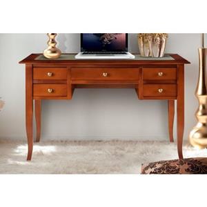 DELAVITA Bureau Conte Breedte 131 cm