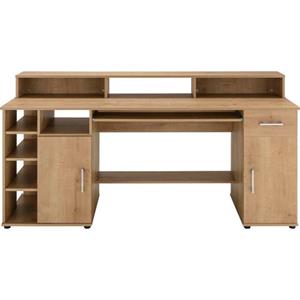 VOGL Möbelfabrik Bureau TIM Breedte 180 cm, gamingtafel made in Germany