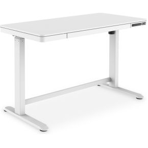 Digitus DA-90406 Zit-sta-bureau Hoogte (max.): 121 cm