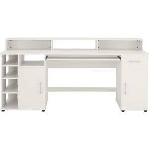 VOGL Möbelfabrik Bureau TIM Breedte 180 cm, gamingtafel made in Germany