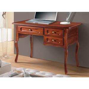 DELAVITA Bureau Principessa Breedte 100 cm