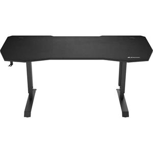 SHARKOON Skiller SGD20 Gaming Desk - Computerbureau Gaming Desk