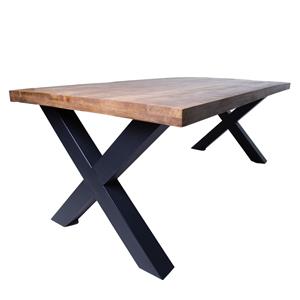 KantoormeubelenPlus Eet - Vergadertafel Holar 180 x 100 cm