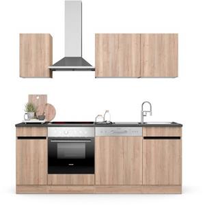 Keuken Safeli