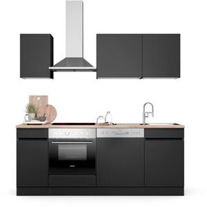 Keuken Safeli