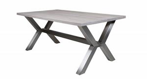 KantoormeubelenPlus Maten: 240/4x100x76 + 80,00