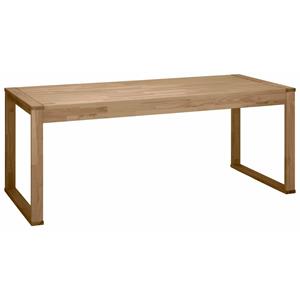 VOGL Möbelfabrik Bureau Simone Breedte 180 cm, made in Germany