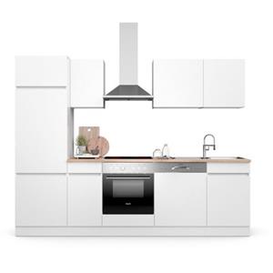 OPTIFIT Keuken Safeli