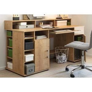 VOGL Möbelfabrik Bureau TIM Breedte 157 cm