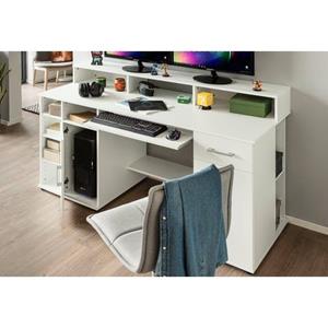 VOGL Möbelfabrik Bureau TIM Breedte 157 cm