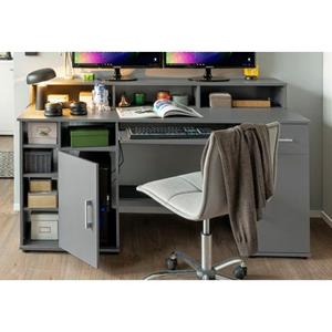 VOGL Möbelfabrik Bureau TIM Breedte 157 cm