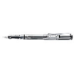 Lamy Vulpen 1215152 Transparant Medium 12 mm (W)