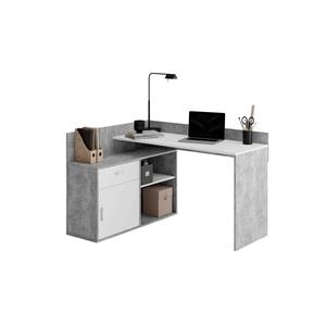 Huisenthuis.nl Bureau Samuel Beton