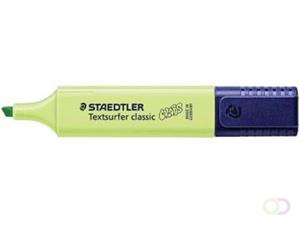 Staedtler Markeerstift Textsurfer Classic, limoengroen vintage