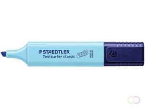  Textmarker Textsurfer classic colors 364 1-5mm himmelblau - Staedtler