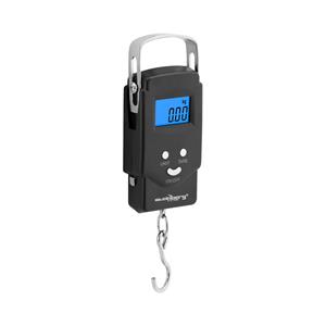 Steinberg Systems Hangweegschaal - 50 kg / 20 g - roestvrijstalen handgreep