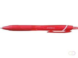 Uni-ball Uniball gelroller Jetstream Mix, rood