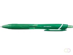 Uni-ball Uniball gelroller Jetstream Mix, groen