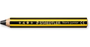 Staedtler Jumbo-Bleistift Noris junior