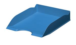 Durable brievenbakje Eco, blauw